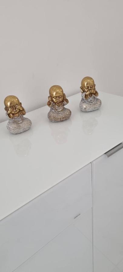Apartment M&M Порторож Екстериор снимка