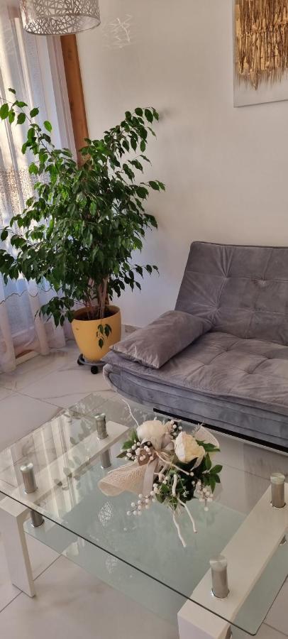 Apartment M&M Порторож Екстериор снимка