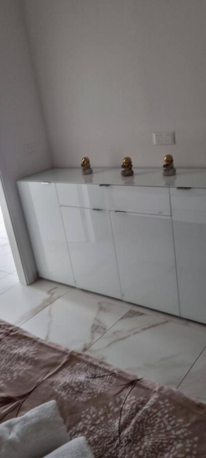 Apartment M&M Порторож Екстериор снимка
