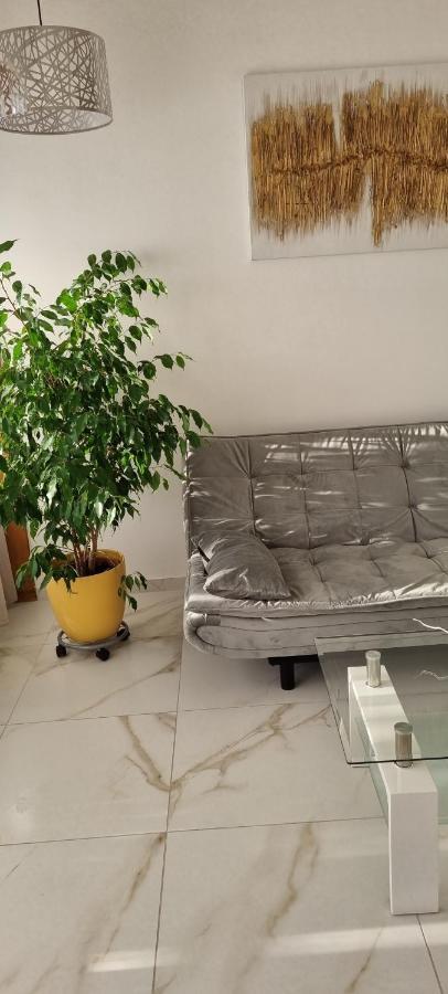 Apartment M&M Порторож Екстериор снимка