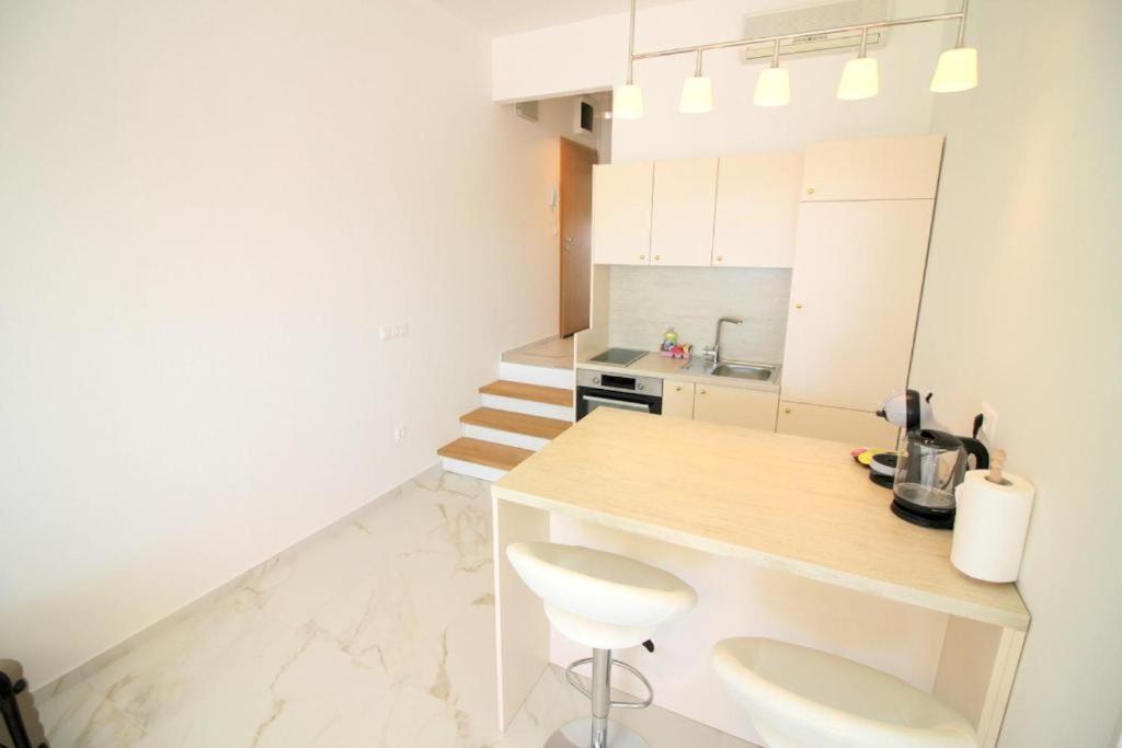 Apartment M&M Порторож Екстериор снимка