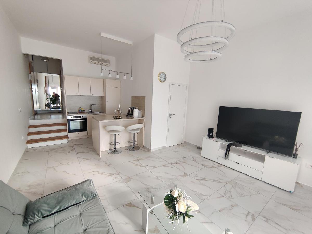 Apartment M&M Порторож Екстериор снимка