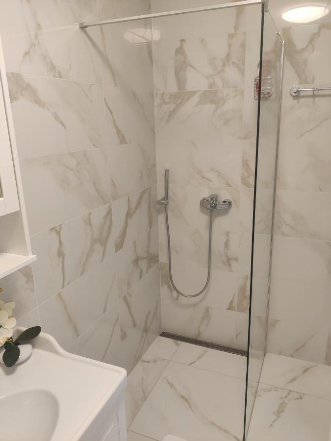 Apartment M&M Порторож Екстериор снимка