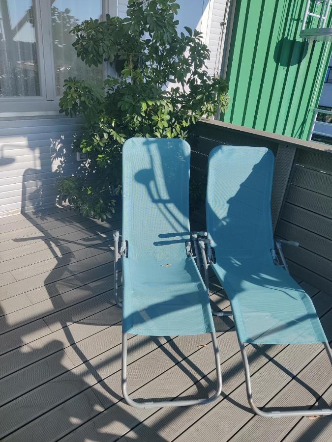 Apartment M&M Порторож Екстериор снимка