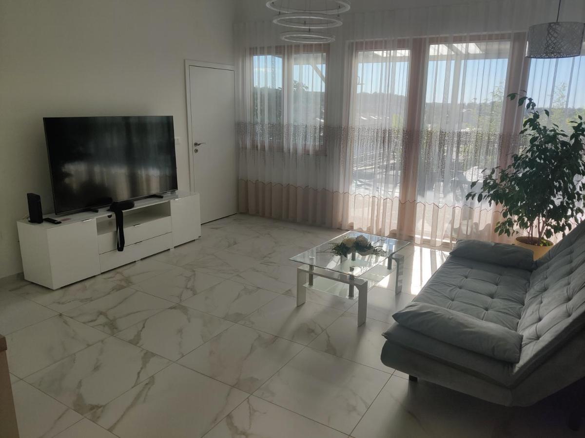 Apartment M&M Порторож Екстериор снимка