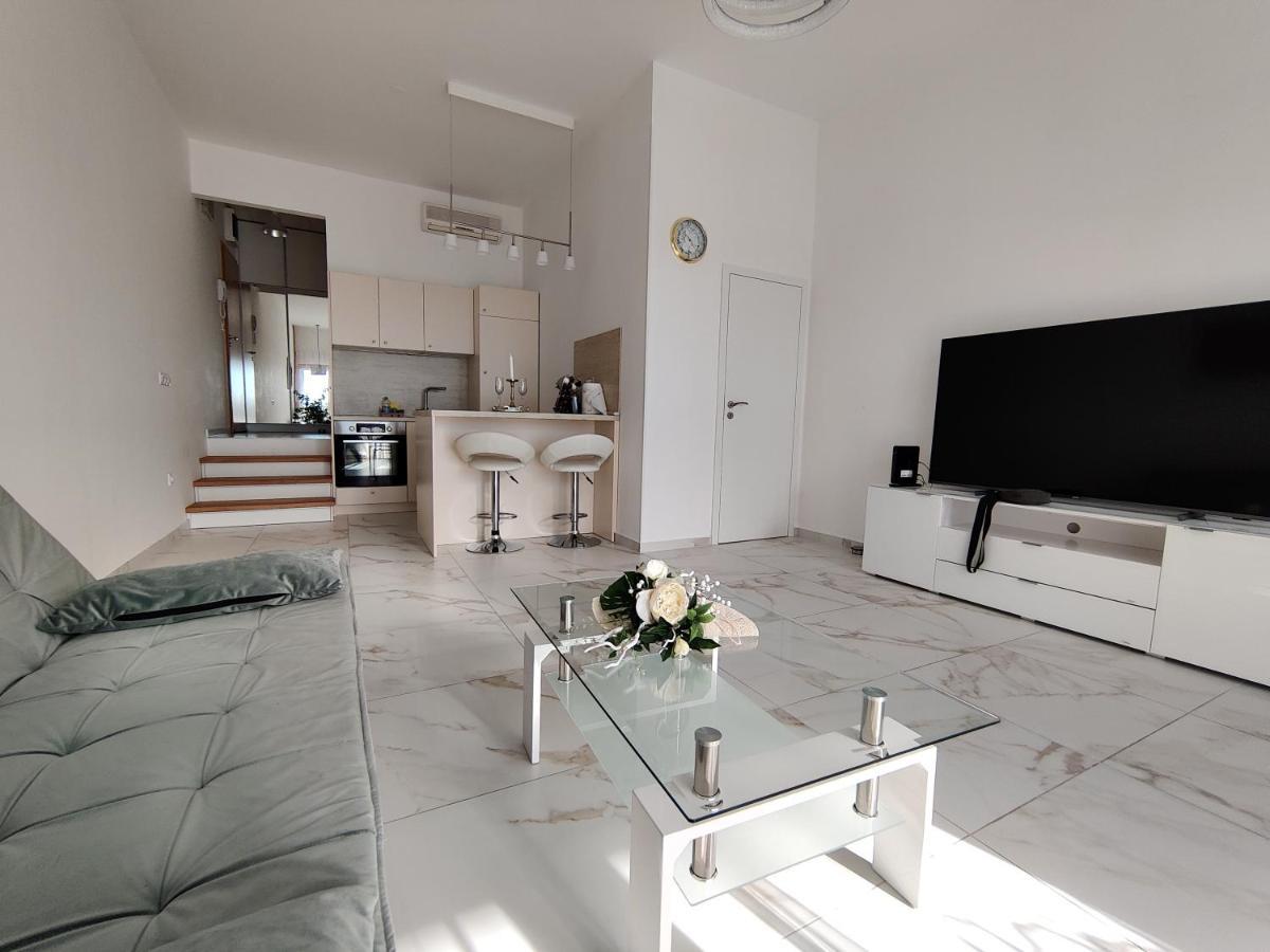 Apartment M&M Порторож Екстериор снимка
