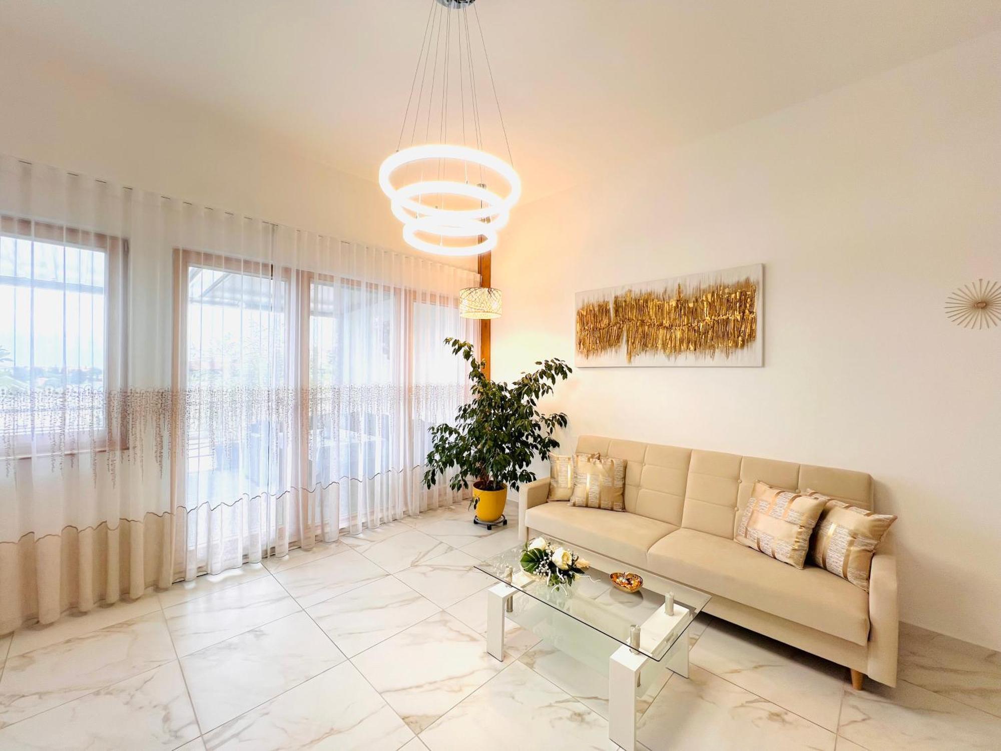 Apartment M&M Порторож Екстериор снимка
